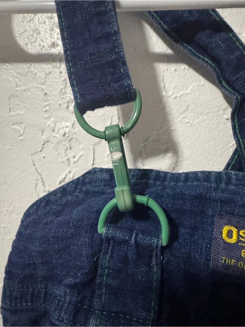 OshKosh Bgosh vintage osh